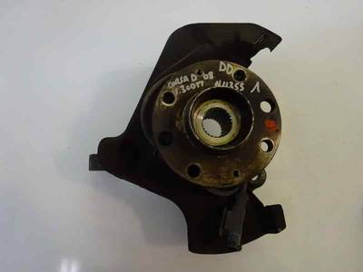 MANGUETA DELANTERA DERECHA OPEL CORSA D 2008 1.3 16V CDTI (75 CV)