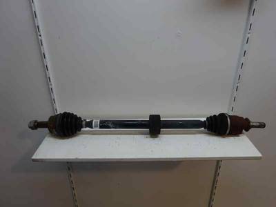 TRANSMISION DELANTERA DERECHA OPEL CORSA D 2008 1.3 16V CDTI (75 CV)