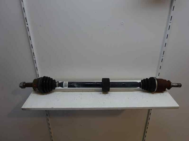 TRANSMISION DELANTERA DERECHA OPEL CORSA D 2008 1.3 16V CDTI (75 CV)