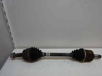 TRANSMISION DELANTERA IZQUIERDA OPEL CORSA D 2008 1.3 16V CDTI (75 CV)