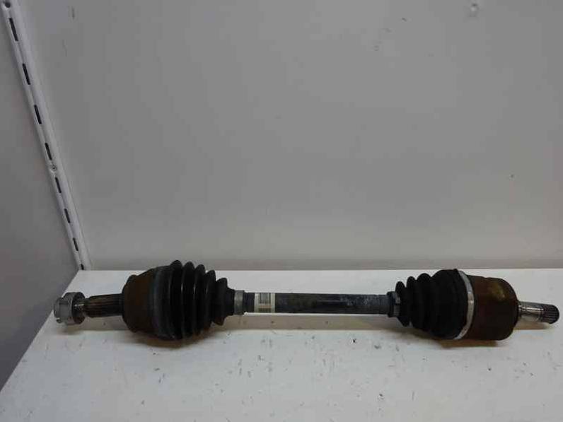 TRANSMISION DELANTERA IZQUIERDA OPEL CORSA D 2008 1.3 16V CDTI (75 CV)