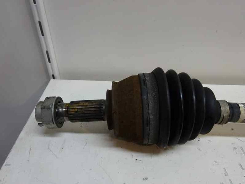 TRANSMISION DELANTERA IZQUIERDA OPEL CORSA D 2008 1.3 16V CDTI (75 CV)