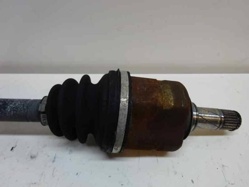 TRANSMISION DELANTERA IZQUIERDA OPEL CORSA D 2008 1.3 16V CDTI (75 CV)