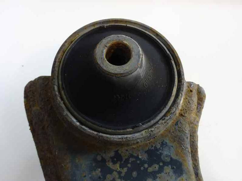 BRAZO SUSPENSION INFERIOR DELANTERO IZQUIERDO OPEL CORSA D 2008 1.3 16V CDTI (75 CV)