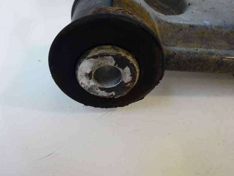 BRAZO SUSPENSION INFERIOR DELANTERO IZQUIERDO OPEL CORSA D 2008 1.3 16V CDTI (75 CV)