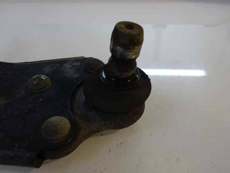 BRAZO SUSPENSION INFERIOR DELANTERO IZQUIERDO OPEL CORSA D 2008 1.3 16V CDTI (75 CV)