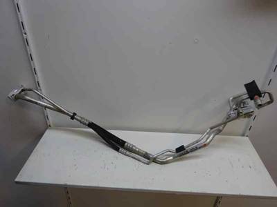 TUBOS AIRE ACONDICIONADO OPEL CORSA D 2008 1.3 16V CDTI (75 CV)