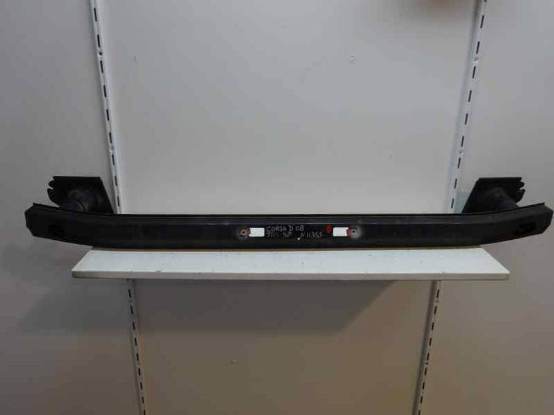 REFUERZO PARAGOLPES TRASERO OPEL CORSA D 2008 1.3 16V CDTI (75 CV)