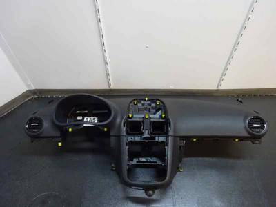 SALPICADERO OPEL CORSA D 2008 1.3 16V CDTI (75 CV)