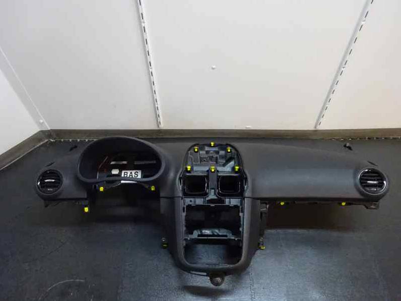 SALPICADERO OPEL CORSA D 2008 1.3 16V CDTI (75 CV)