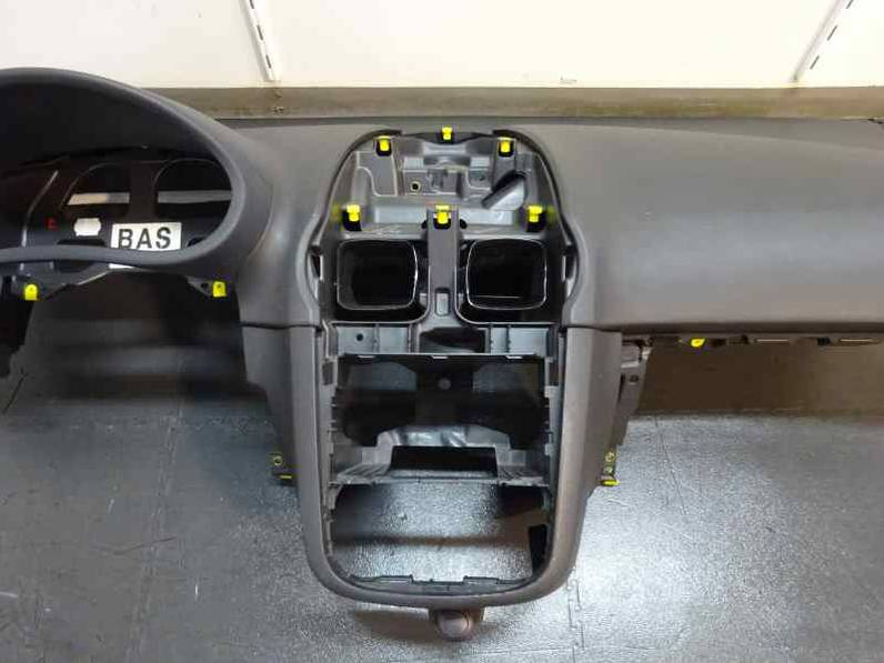 SALPICADERO OPEL CORSA D 2008 1.3 16V CDTI (75 CV)