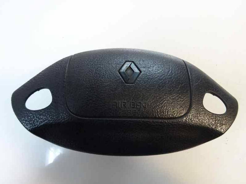 AIRBAG DELANTERO IZQUIERDO RENAULT KANGOO 1999 1.9 D (64 CV)