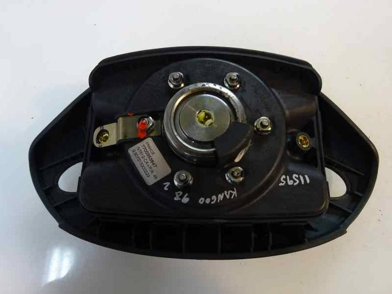 AIRBAG DELANTERO IZQUIERDO RENAULT KANGOO 1999 1.9 D (64 CV)