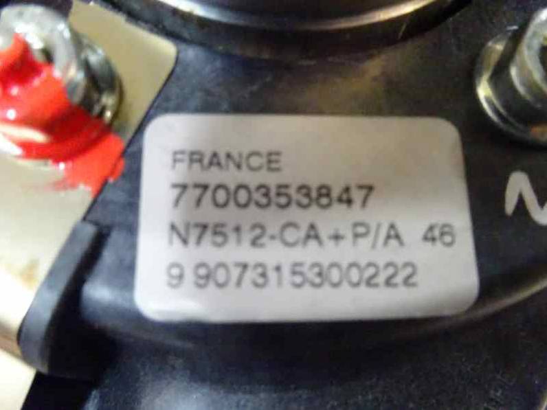 AIRBAG DELANTERO IZQUIERDO RENAULT KANGOO 1999 1.9 D (64 CV)