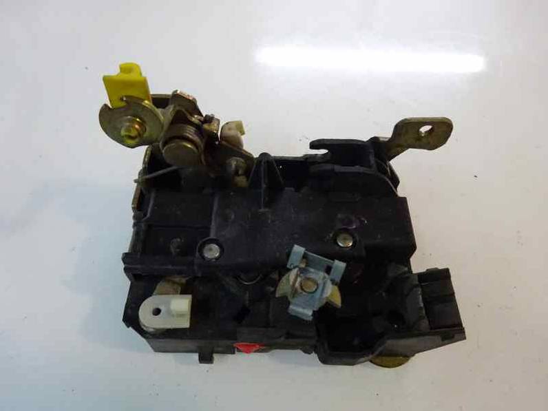 CERRADURA PUERTA DELANTERA DERECHA RENAULT KANGOO 1999 1.9 D (64 CV)