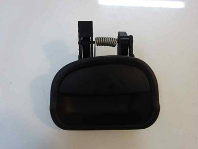 MANETA INTERIOR TRASERA DERECHA RENAULT KANGOO 1999 1.9 D (64 CV)