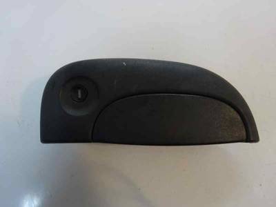 MANETA EXTERIOR DELANTERA DERECHA RENAULT KANGOO 1999 1.9 D (64 CV)