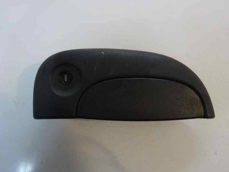 MANETA EXTERIOR DELANTERA DERECHA RENAULT KANGOO 1999 1.9 D (64 CV)