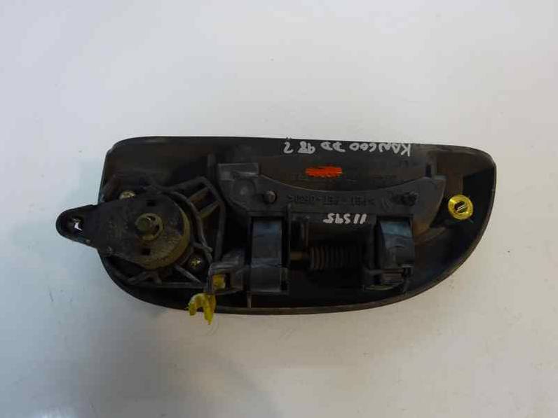 MANETA EXTERIOR DELANTERA DERECHA RENAULT KANGOO 1999 1.9 D (64 CV)