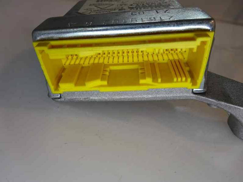 CENTRALITA AIRBAG RENAULT LAGUNA II 2003 1.9 DCI D (120 CV)