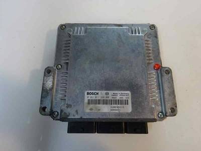 CENTRALITA MOTOR UCE RENAULT LAGUNA II 2003 1.9 DCI D (120 CV)