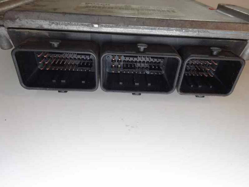 CENTRALITA MOTOR UCE RENAULT LAGUNA II 2003 1.9 DCI D (120 CV)