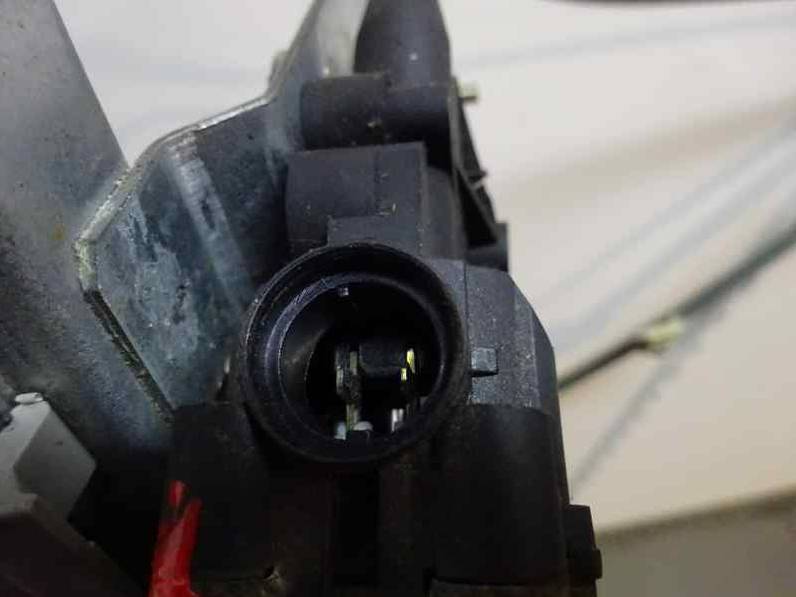 ELEVALUNAS DELANTERO DERECHO RENAULT LAGUNA II 2003 1.9 DCI D (120 CV)