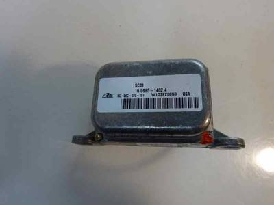 MODULO ELECTRONICO RENAULT LAGUNA II 2003 1.9 DCI D (120 CV)