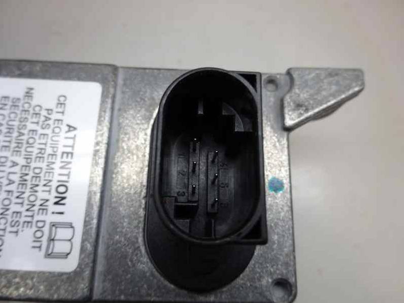 MODULO ELECTRONICO RENAULT LAGUNA II 2003 1.9 DCI D (120 CV)