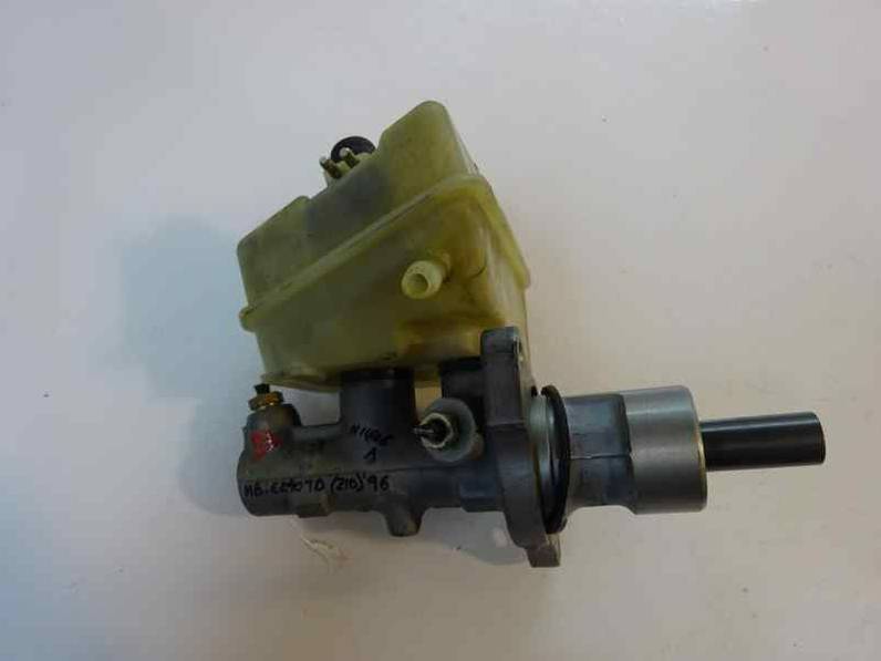 BOMBA FRENO MERCEDES CLASE E BERLINA DIESEL 1996 2.9 TURBODIESEL (129 CV)