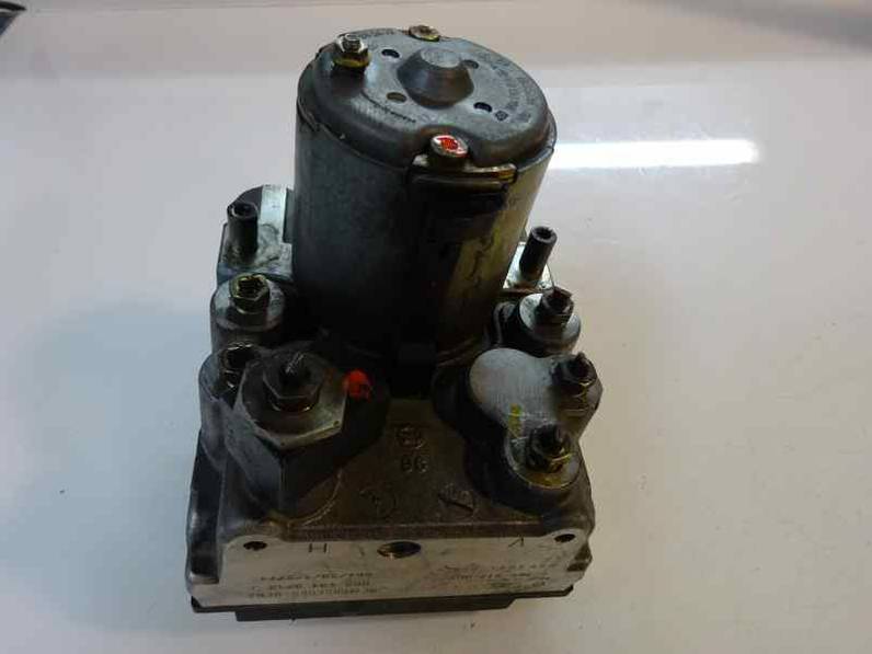 ABS MERCEDES CLASE E BERLINA DIESEL 1996 2.9 TURBODIESEL (129 CV)