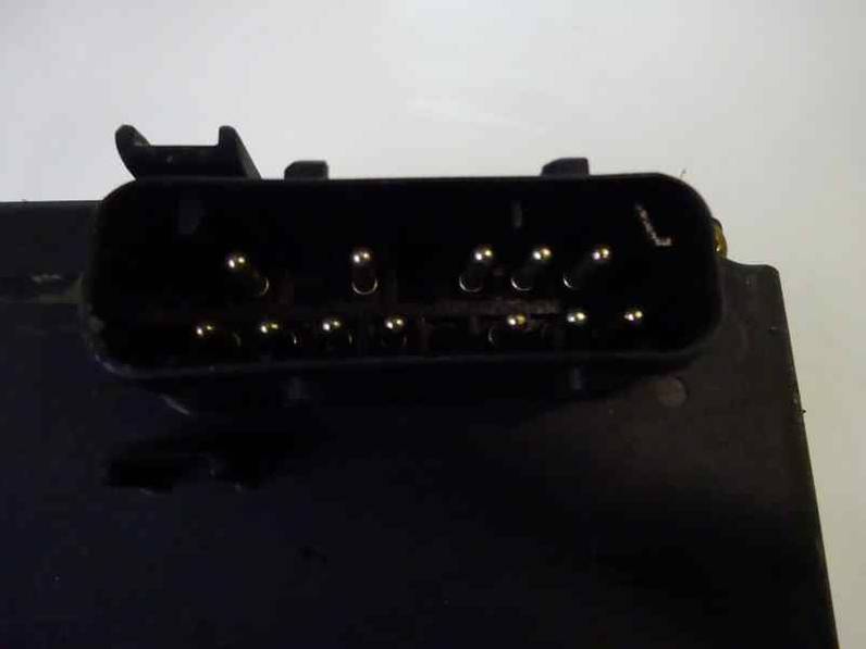 ABS MERCEDES CLASE E BERLINA DIESEL 1996 2.9 TURBODIESEL (129 CV)