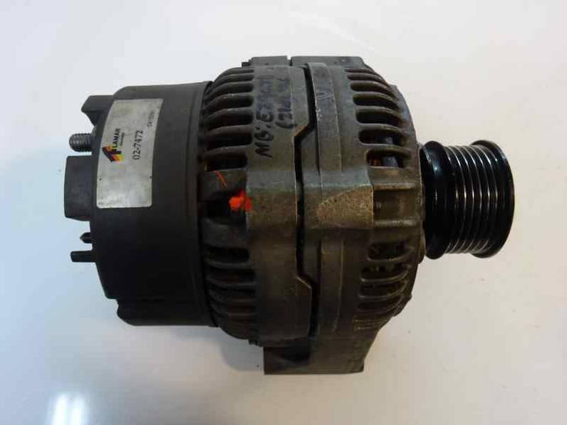 ALTERNADOR MERCEDES CLASE E BERLINA DIESEL 1996 2.9 TURBODIESEL (129 CV)