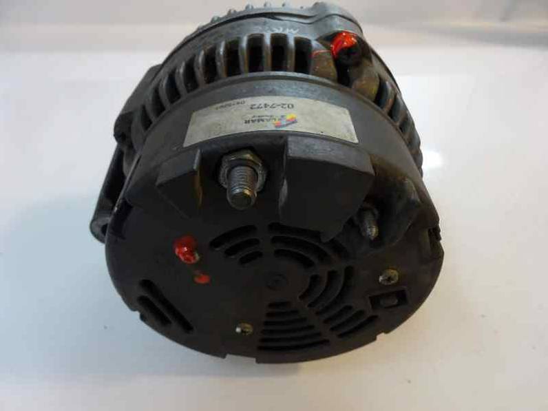 ALTERNADOR MERCEDES CLASE E BERLINA DIESEL 1996 2.9 TURBODIESEL (129 CV)