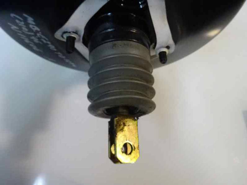 SERVOFRENO MERCEDES CLASE E BERLINA DIESEL 1996 2.9 TURBODIESEL (129 CV)