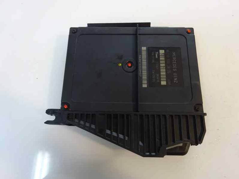 MODULO CONFORT MERCEDES CLASE E BERLINA DIESEL 1996 2.9 TURBODIESEL (129 CV)