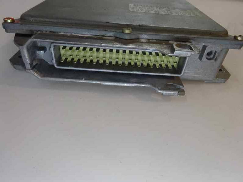 CENTRALITA MOTOR UCE MERCEDES CLASE E BERLINA DIESEL 1996 2.9 TURBODIESEL (129 CV)