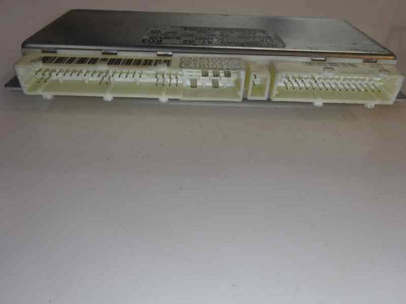 CENTRALITA ABS MERCEDES CLASE E BERLINA DIESEL 1996 2.9 TURBODIESEL (129 CV)