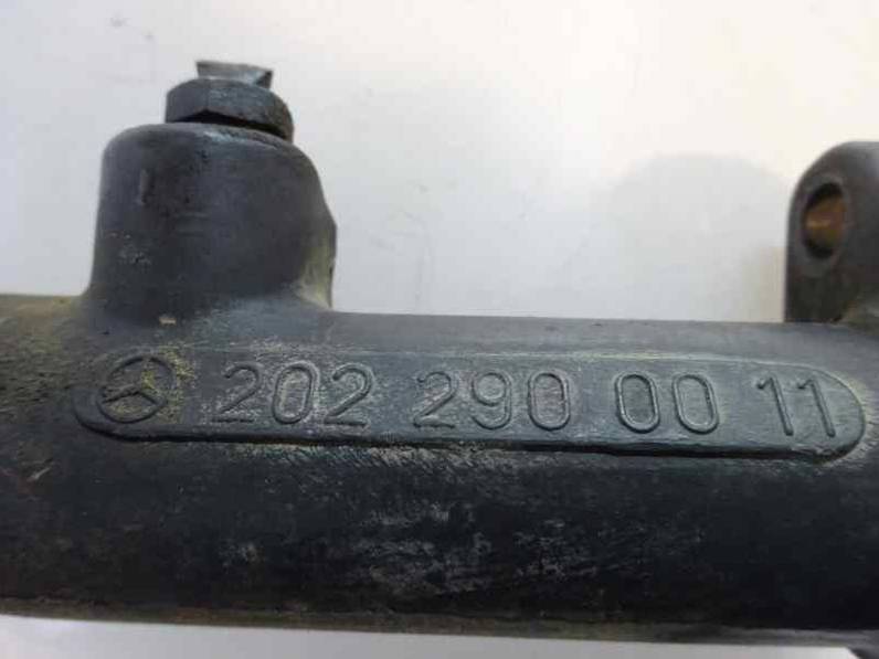 BOMBIN EMBRAGUE MERCEDES CLASE E BERLINA DIESEL 1996 2.9 TURBODIESEL (129 CV)