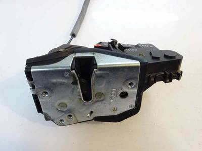 CERRADURA PUERTA DELANTERA DERECHA BMW SERIE 3 BERLINA 2000 2.0 16V D (136 CV)