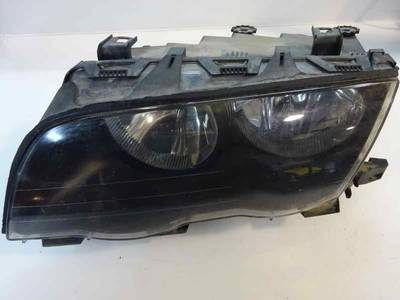 FARO IZQUIERDO BMW SERIE 3 BERLINA 2000 2.0 16V D (136 CV)