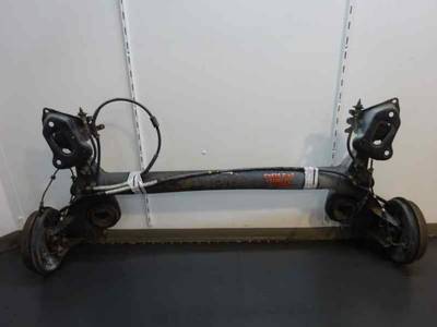 PUENTE TRASERO OPEL CORSA D 2008 1.3 16V CDTI (75 CV)