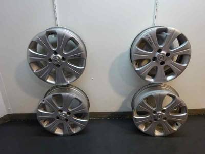 LLANTA OPEL CORSA D 2008 1.3 16V CDTI (75 CV)