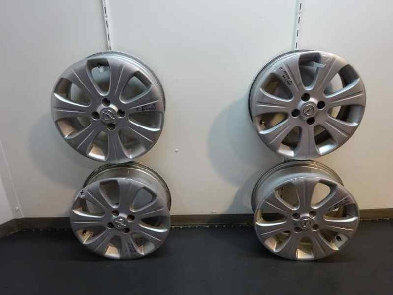 LLANTA OPEL CORSA D 2008 1.3 16V CDTI (75 CV)