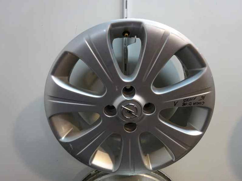 LLANTA OPEL CORSA D 2008 1.3 16V CDTI (75 CV)