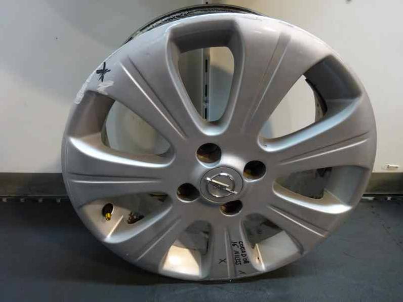 LLANTA OPEL CORSA D 2008 1.3 16V CDTI (75 CV)