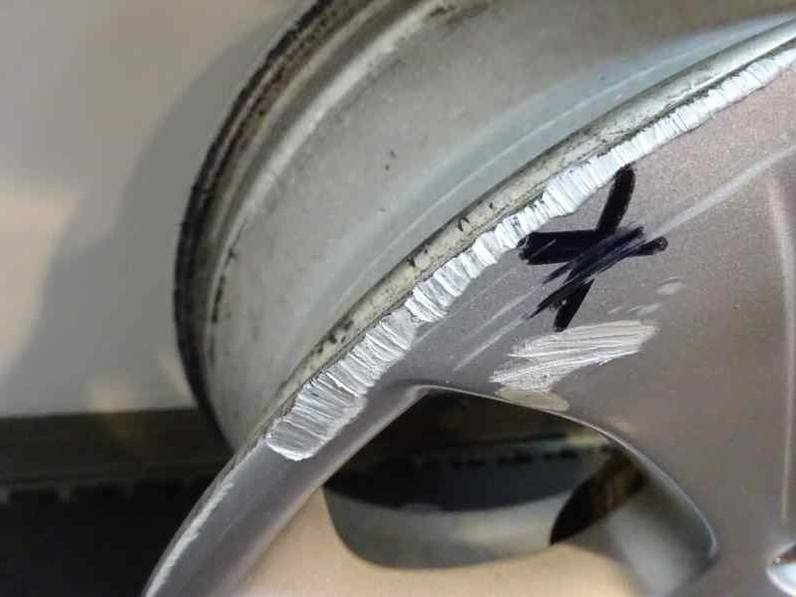 LLANTA OPEL CORSA D 2008 1.3 16V CDTI (75 CV)