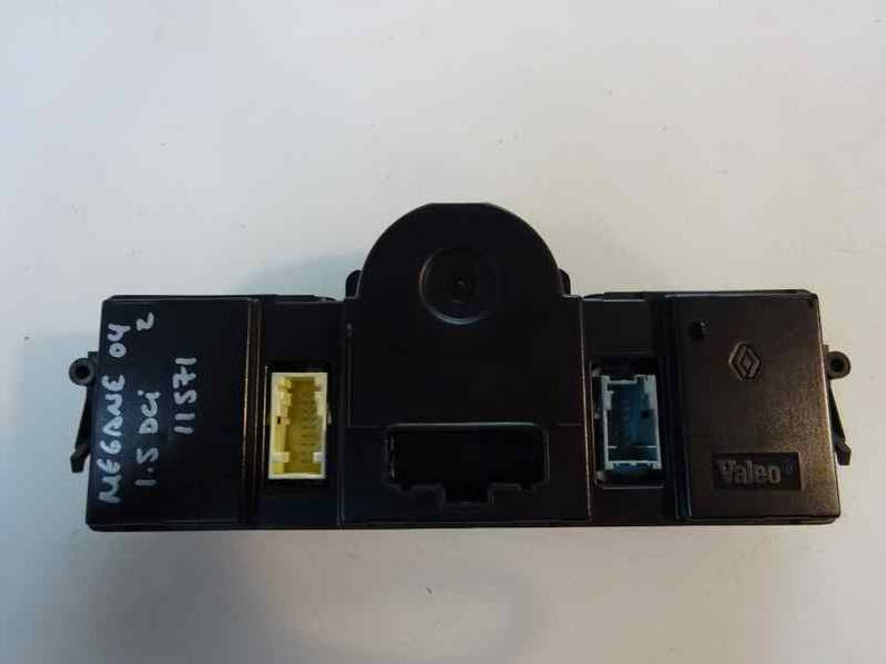 MANDO CLIMATIZADOR RENAULT MEGANE II BERLINA 5P 2004 1.5 DCI D (101 CV)