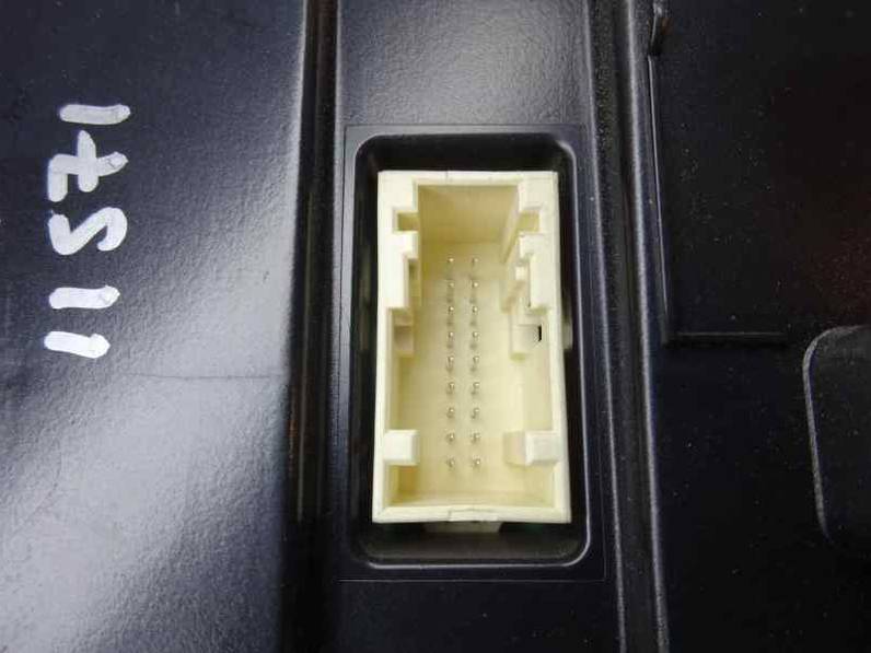 MANDO CLIMATIZADOR RENAULT MEGANE II BERLINA 5P 2004 1.5 DCI D (101 CV)