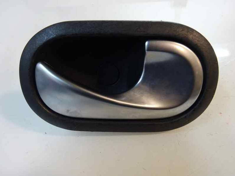 MANETA INTERIOR DELANTERA DERECHA RENAULT MEGANE II BERLINA 5P 2004 1.5 DCI D (101 CV)